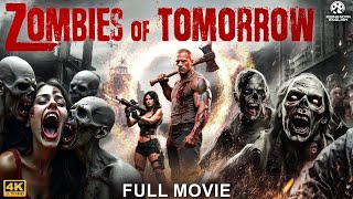 Download lagu ZOMBIES OF TOMORROW Full Hollywood Horror Action Movie | English Movie | James,Ariella | Free Movies mp3
