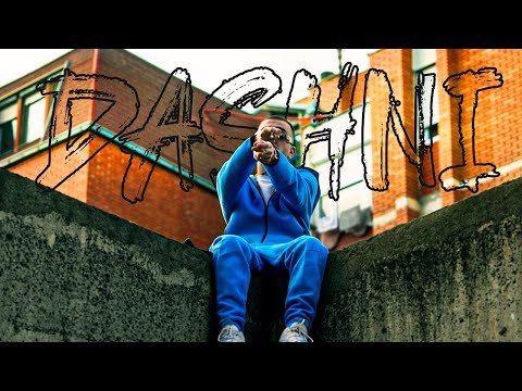 T Bassa - Dashni ( Prod:T4T0)