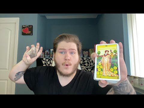 THE WEEKEND READ! - SEPTEMBER 18-20TH! 🧿😎❤️🦋