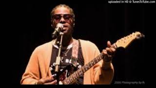 Curtis Harding - Drive My Car