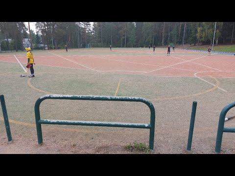 HP - Tahko ET-Pelisarja Aluesarja klo11.30 6.9.25