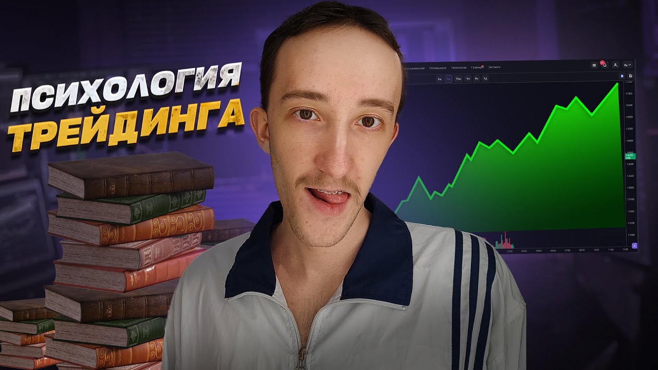 Основы скальпинга для начинающих