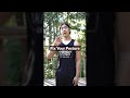 Fix Your Slouching Posture!