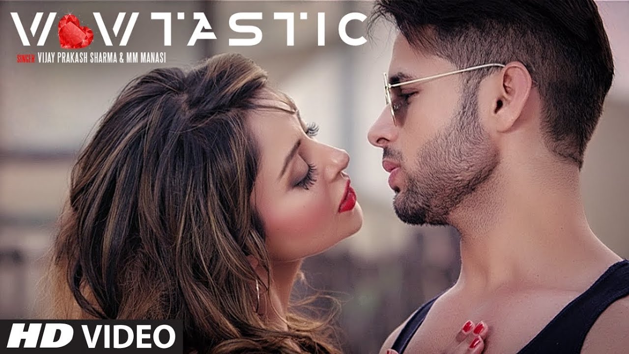Wowtastic (Title) Lyrics  | Wowtastic | Vijay Prakash Sharma, Rupali Sood | Mm Manasi, Vijay Prakash Sharma | Vijay Prakash Sharma