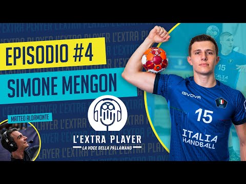 Play L'EXTRA PLAYER #4 Simone Mengon