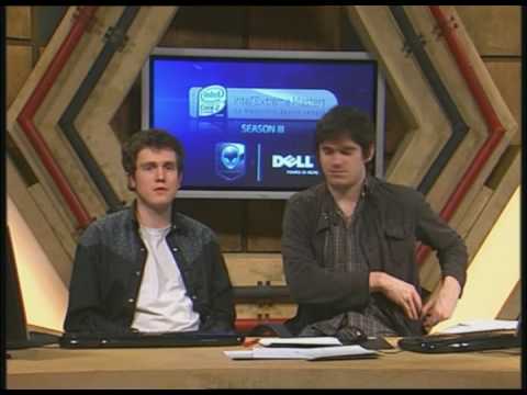 kill e A vs. Rush Round 1 - Intel Extreme Masters Seoul