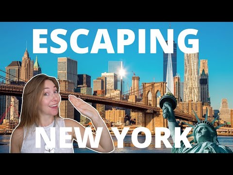 Moving to Charlotte North Carolina from New York City | Why You Need to Leave New York