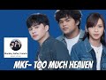 BRILLIANT TNT Boys MKF Too Much Heaven By The Bee Gees The 2026 Version TNTBoys