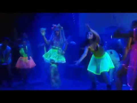 Sol Gaga, BAD ROMANCE Blondie,Tributo Lady Gaga