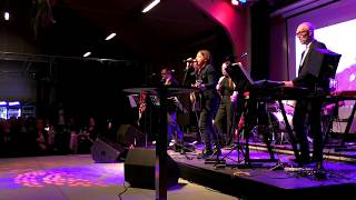 Andreas Johnson - A little bit of love - Västerviks Föreningsgala 2018