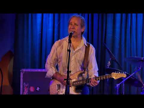 Chris Duarte Group - My Way Down - 9/25/21 Rams Head - Annapolis, MD