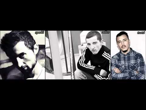 Şat Tekila - Sparki x Rules x Tsotsi