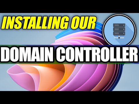 Joining a HOME LAB Domain (Active Directory #01)