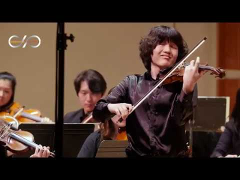 2020 CAIC Winner - Bobby Boogyeom Park