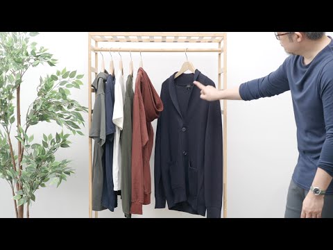 How to Make Your Merino Wool Clothes Last Longer