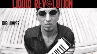 DUB JUMPER:  Matt Jenson and the Liquid Revolution