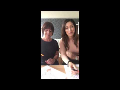 Working with Macmillan