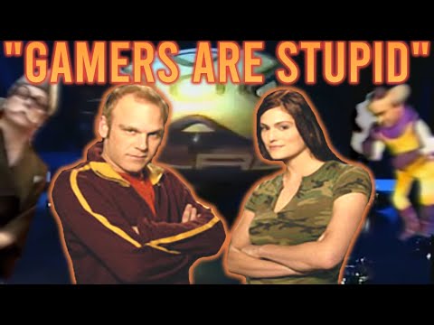 The Story of X-Play: The Gaming Pioneers That Lost It All (Twice)