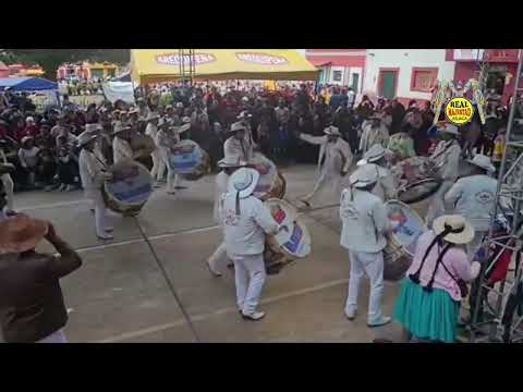 PUCARÁ - LAMPA 2024 / BANDA REAL MAJESTAD DE JULIACA
