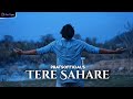 Tere Sahare - Pratyush Dhiman [Official Video] | Fantiger Music NFT's
