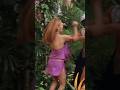 Zarkos Kidnaps Daphne Blake Sarah Michelle Gellar In Scooby Doo 2002 Shorts