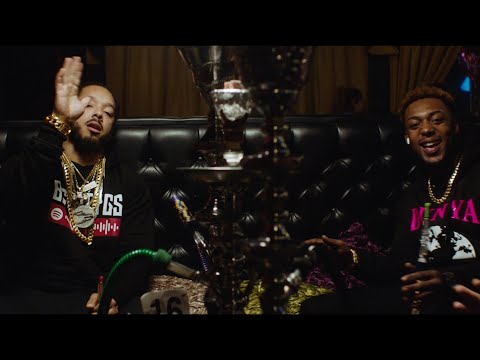 Big Racks - Unusual suspects [TRAILER] Suspect ENT