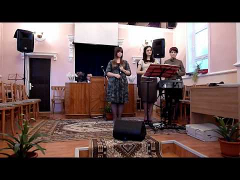 Surorile Frandos - Fii a mea lumina, Lipova 2011