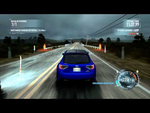 Need For Speed - The Run - Buttonliin's Challenge - Part 29