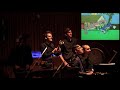 Tom Jerry Encore Live At Prague Conservatory