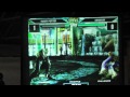 SVB 2011 Tekken 6 BR 3rd Place Harry Potter Vs Dinosaur