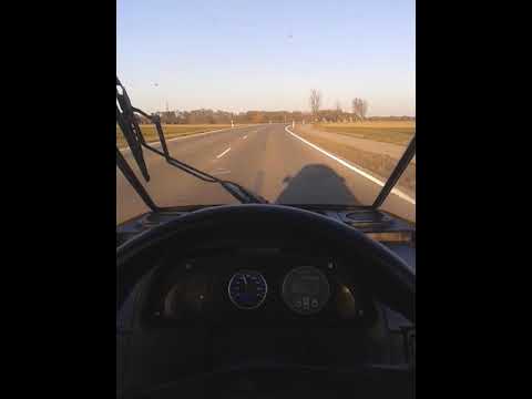 Thumbnail for City El Testfahrt by Troller