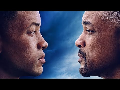 (UPDATED) GEMINI MAN trailer