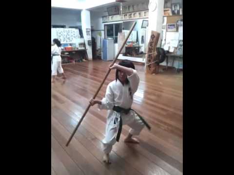 Choun no kun   Ryukonkai