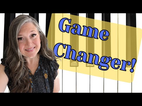 🎹 The 4 Note Pattern That Ended My Fear of Piano Improvisation