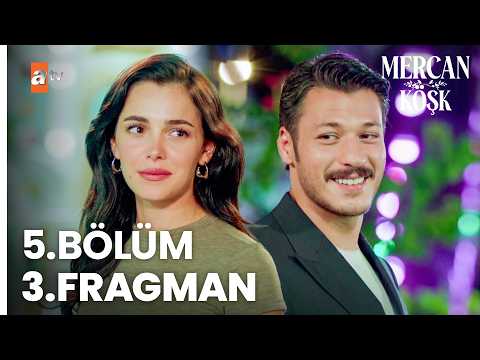 Mercan Köşk