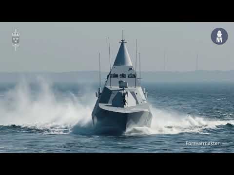 Naval News Monthly Recap - January 2021