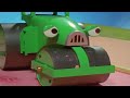 Bob The Builder Wendy S Busy Day Series 1