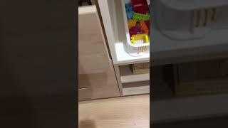 [問題] 抽屜搖晃問題