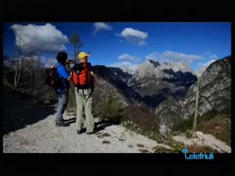 Intervento di Renato Camilotti - SentieriNatura 2014 - 15