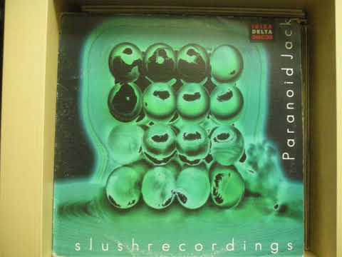 Paranoid Jack - Acid Fixx