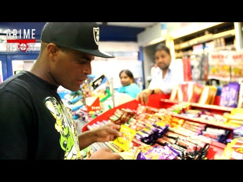 DJ Big Mikee - The Five Pound Munch [Episode 23]