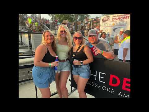 95Q IBA Fan Appreciation Submission 2024