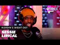 LIRICAL | Sessie | Nordin's Night Out