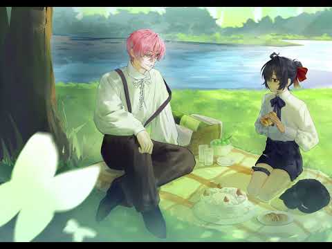 ได้แค่เดินมาส่ง (The Last Walk) / cover dadaz , maiky