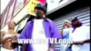 Purple City Bird Gang - The Diplomats