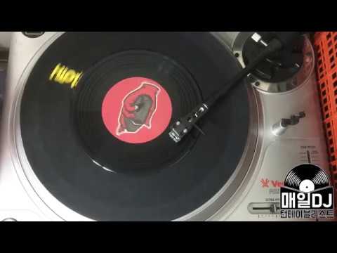 Maeil DJ | Demonio Breaks