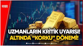 Doç. Dr. Yüksel Okşak Altın Piyasasını Analiz Etti