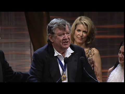 2009 International Emmy Winner - The Mona Lisa Curse