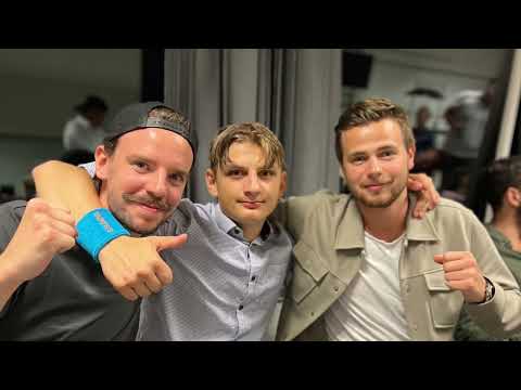 Träningsläger Fredrikshamn 2022