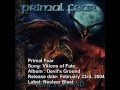 PRIMAL FEAR - VISIONS OF FATE (subtílulos ...